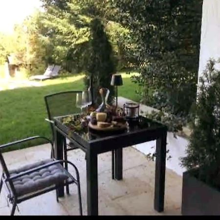 Moderne Alpenwohnung Garten&Natur บัดโคลกรุบ ภายนอก รูปภาพ